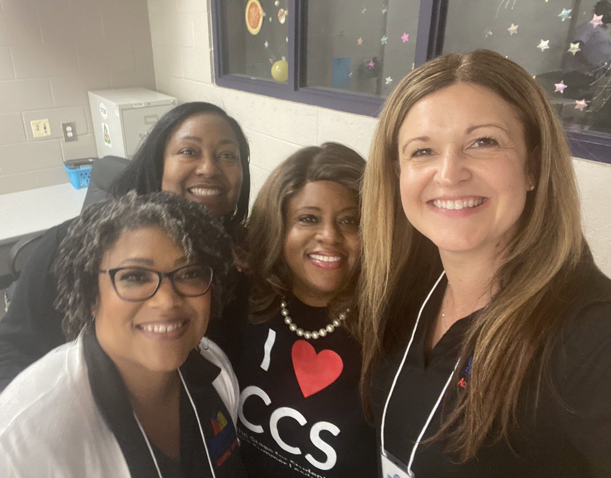 Presented “School Transformation” with the best team today at CCS Summer Leadership! @CumberlandCoSch #cumerlandstrong