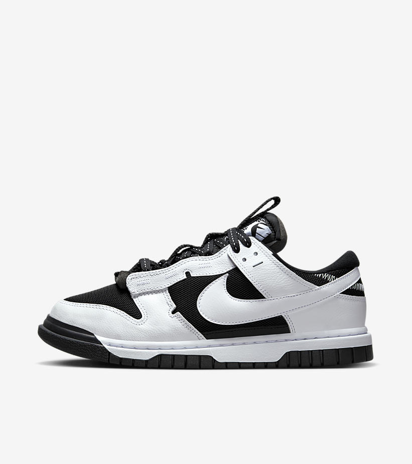 SOLELINKS's tweet photo. Ad: Dropped today: Nike Dunk Low Remastered 'White/Black'

Finish Line:https://t.co/6lAit2dFbo
JD Sports:https://t.co/EovdHFHkK0 https://t.co/KGriGEDj6t