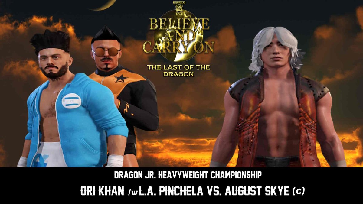 TCW Wrestling tweet media