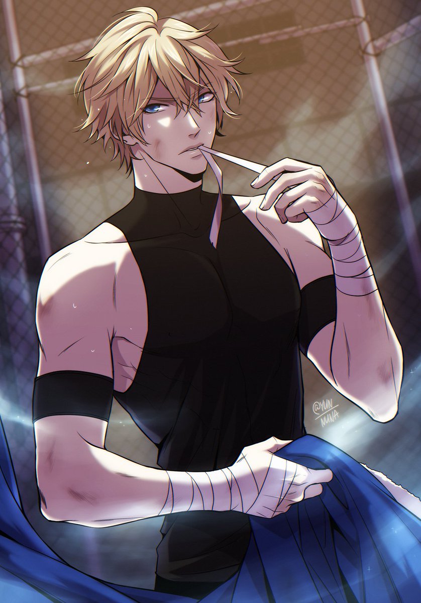 ギンサン on Twitter: &ldquo;Captain Gepard is getting serious #Gepard #