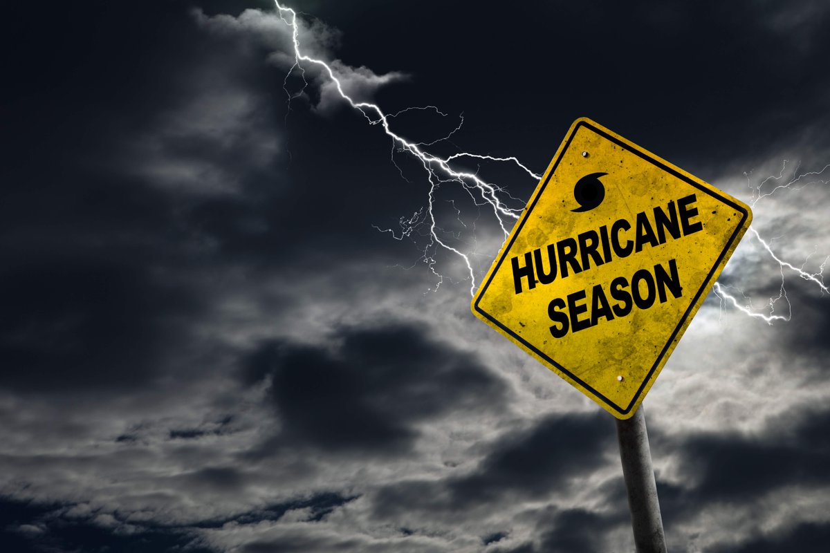 #Hurricane season is here! Protect yourself and your loved ones. Make emergency plans so you know when and where to shelter in place and what to do if you need to evacuate. Learn how to shelter in place: bit.ly/3NbFKZU #PrepYourHealth