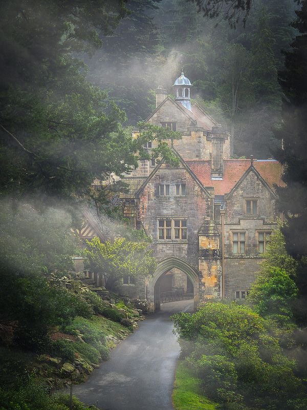 Northumberland #England