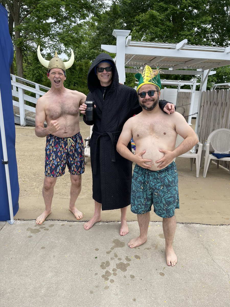 Water Country tweet media