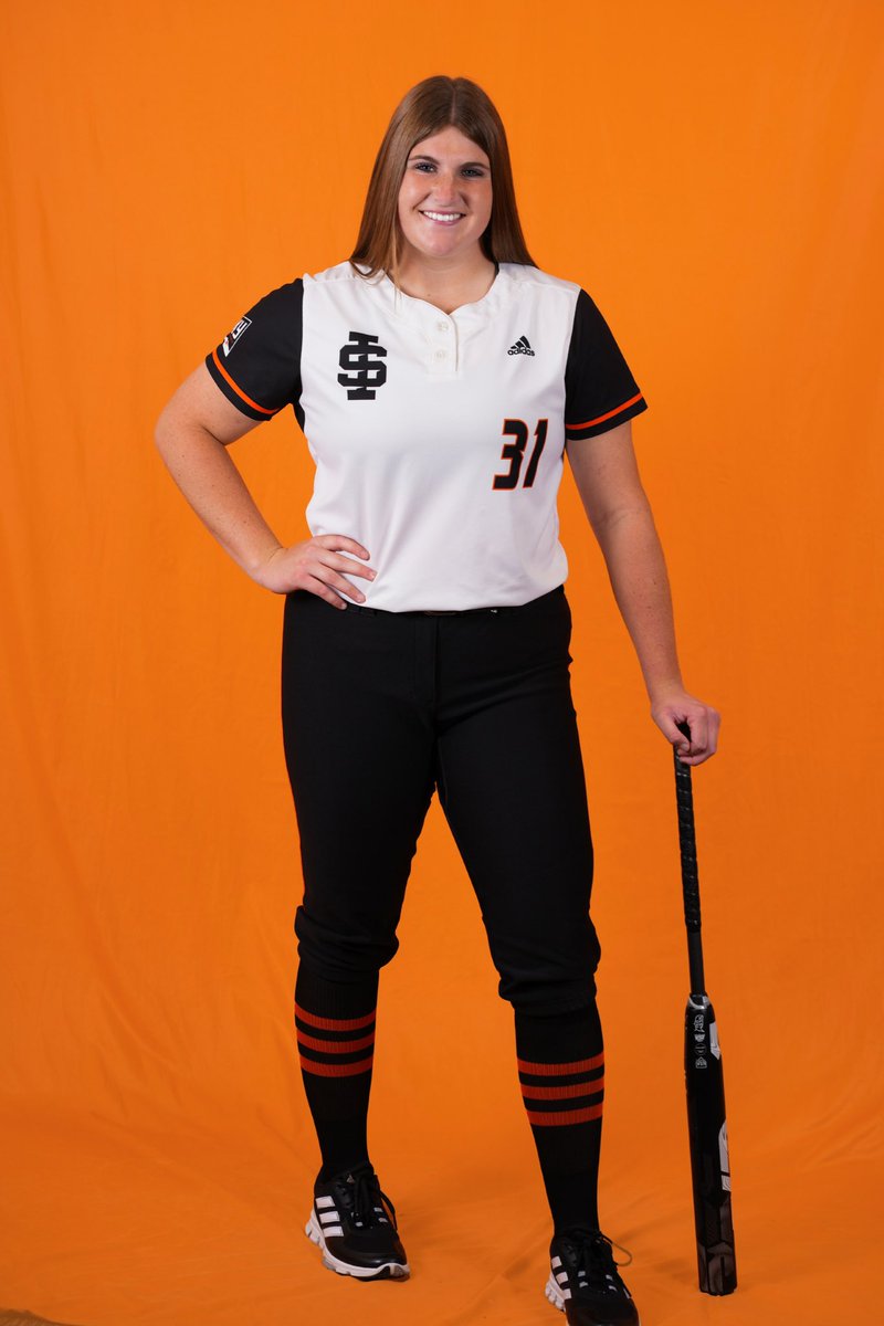 found my home…

So beyond excited to announce that I have decided to continue my academic and softball career at Idaho State University! Thank you to the coaching staff for giving me this opportunity. Can’t wait for the next three years!!
Go Bengals🧡🖤