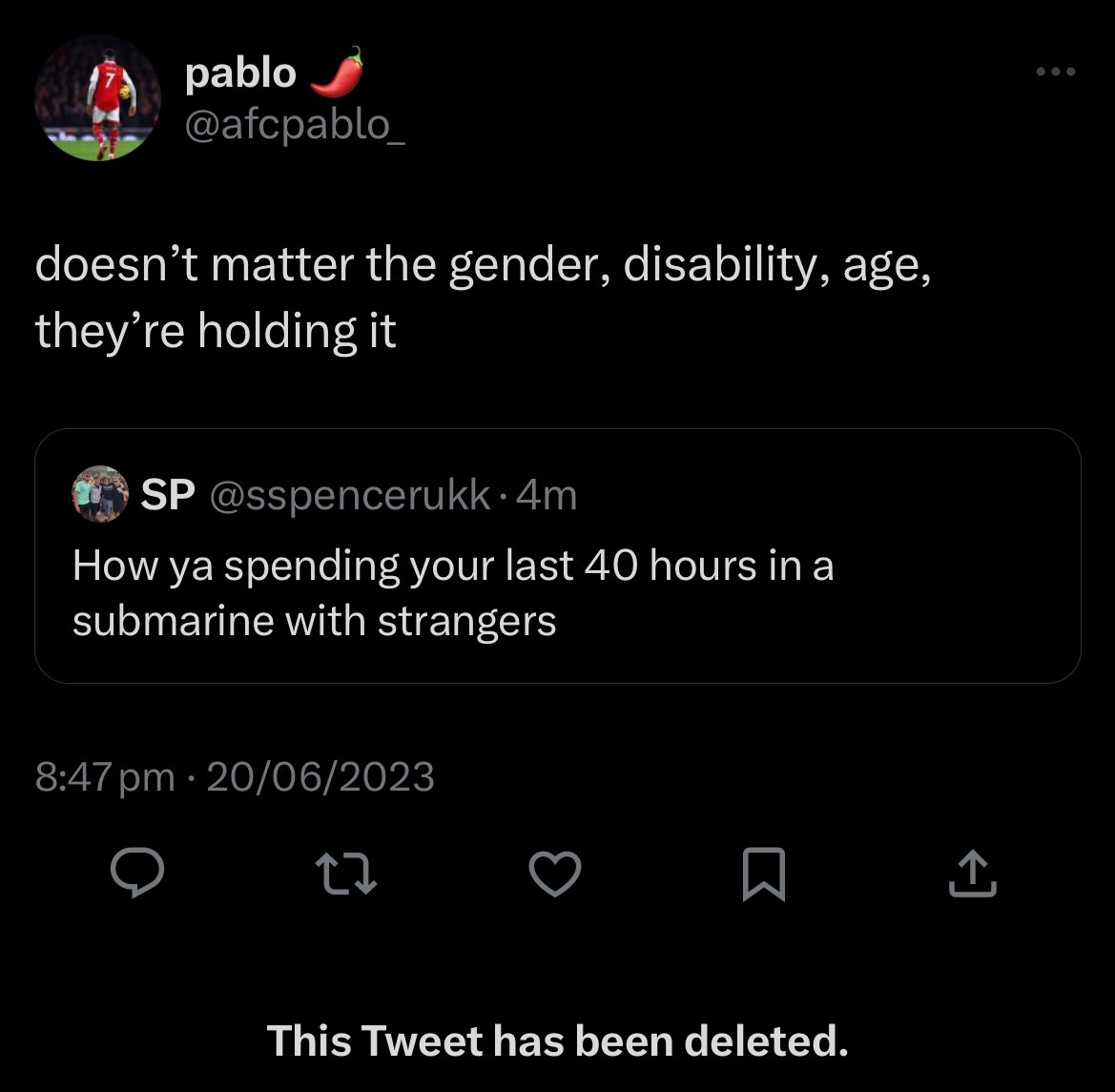 SP tweet media
