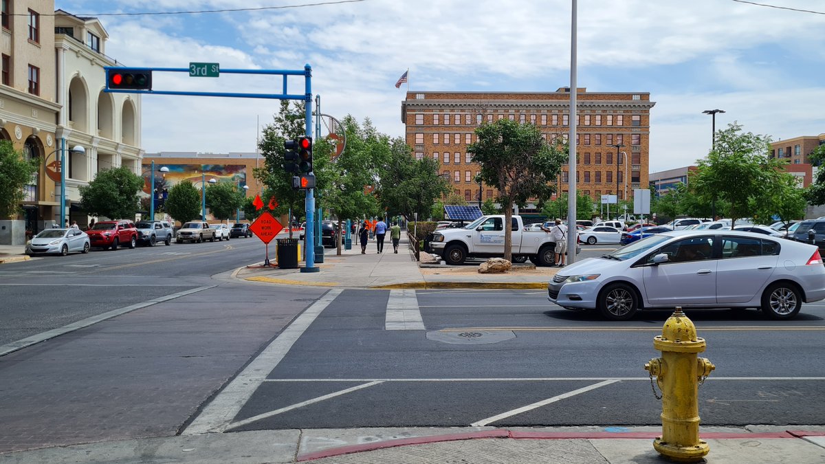 Really fun to discover #Albuquerque &amp; do some birding along Rio Grande today before our <a href="/sse_evolution/">SSE</a> <a href="/Evol_mtg/">Evolution Meetings</a> meetings tomorrow and the start of #Evol2023. Looking forward to meeting many new people!