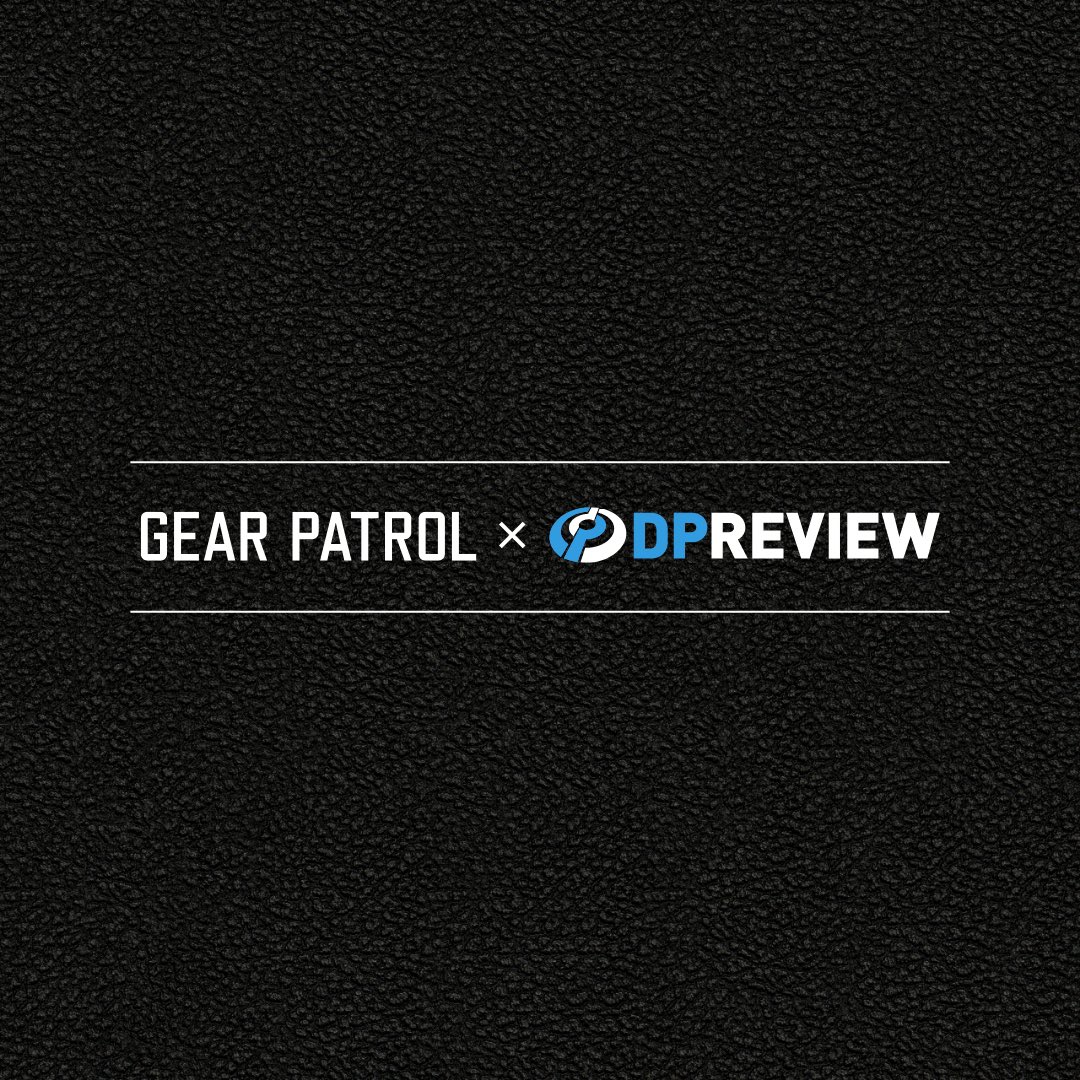 DPReview tweet media