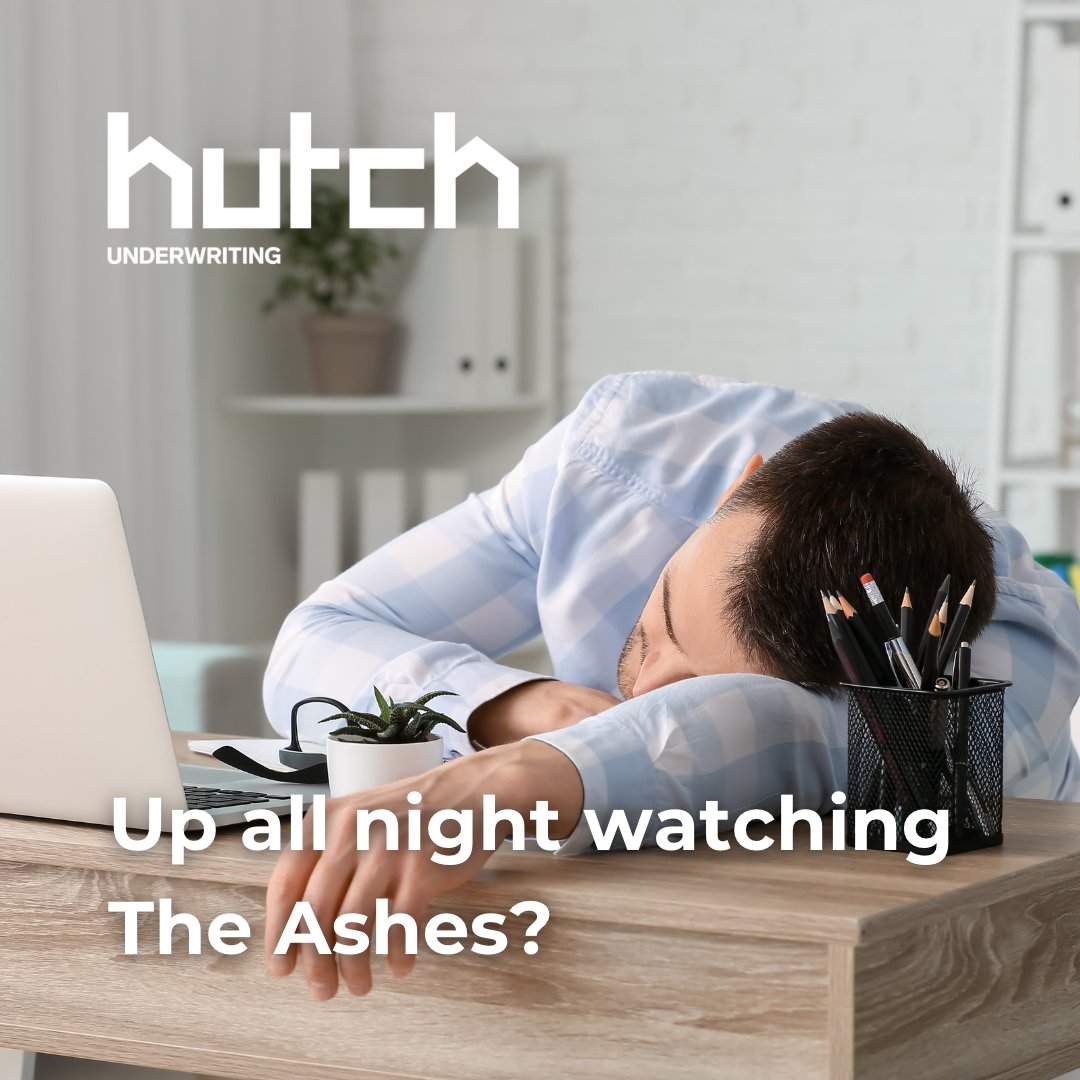 HutchUW's tweet image. Let us give u an off-break. We'll reverse ramp ur 1st ball, sweep ur Strata quotes 4 Four (mins), &amp;amp; cover drive ur Construction quotes 4 Six! Just Test us - but b reassured we'll b as good in the last Test as in the 1st. Wasn't it a belter?
#StrataInsurance #ConstructionInsurance