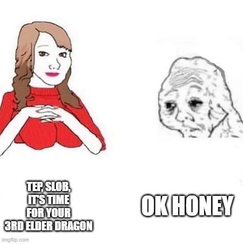 We take game 1 in a 50 minute BANGER