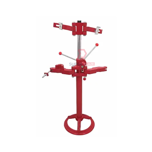 Handle Type Coil Spring Compressor 2000lbs

For more info, click buynow link: superplaze.my/3OgfTlA

#Tools #CoilSpringCompressor #Compressor #HydraulicCompressor #AutomotiveTools #GarageEquipment #AutoRepairTools #ProfessionalTools #MechanicTools #Workshop