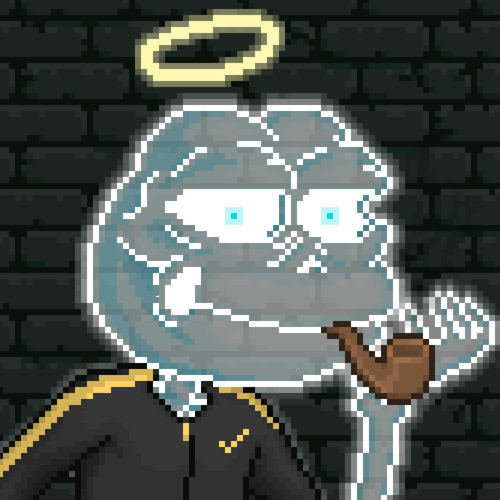 RestInPepeNFT's tweet photo. TOP G 🚬@Cobratate 

#NFT #NFTdrops #NFTCommunity #NFTGiveaways #NFTCommuntiy #NFT宣伝枠 #nftcollector #NFTartists #Ethereum #PEPEARMY https://t.co/vzW73lrH6U