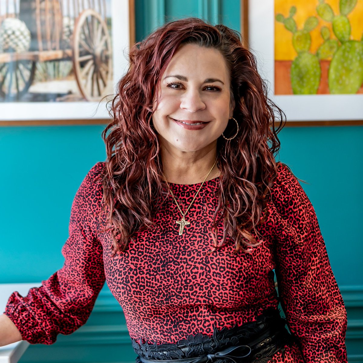 Nancy Tovar tweet media