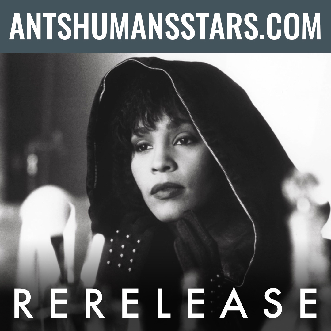 🐜🫂⭐
ANTS #truelife
HUMANS #musichistory
STARS #podcast
》》》》
#Whitneyhouston #iwillalwaysloveyou #dollyparton
Learn about Whitney Houston's smash hit 'I Will Always Love You' written by Dolly Parton
antshumansstars.com/listen
antshumansstars.com/listen
antshumansstars.com/listen