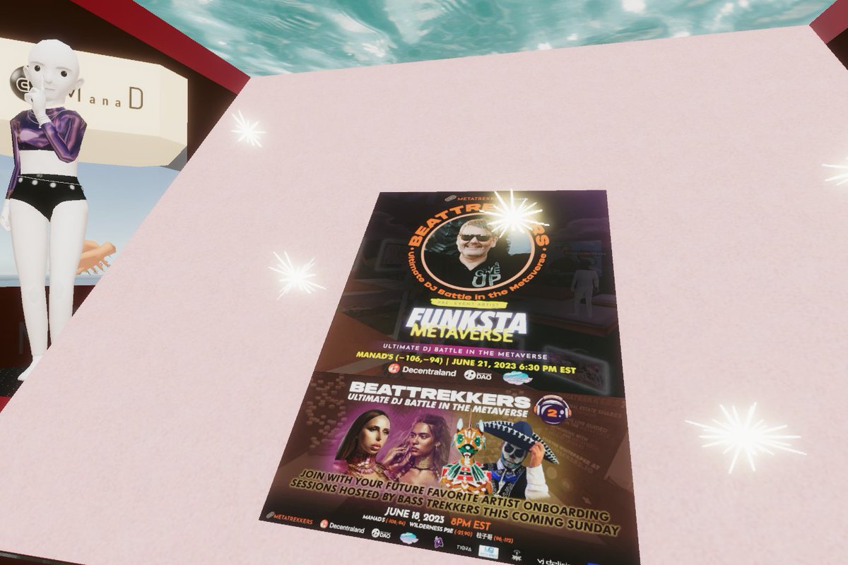 ManaDaiquiri tweet media