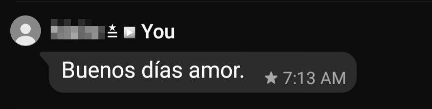 VForzza's tweet image. Still miss getting these texts from you, I know you're making everyone happier and doing better wherever you are, love you forever darling 🤍🍂