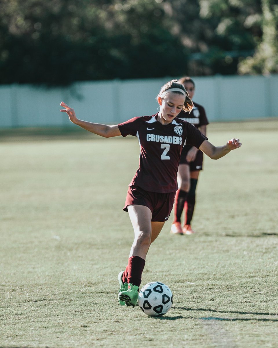 Crusader Athletics tweet media