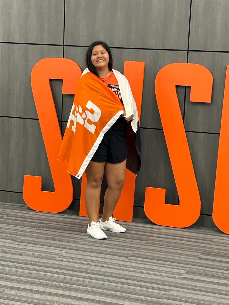 Andrea Franco tweet media