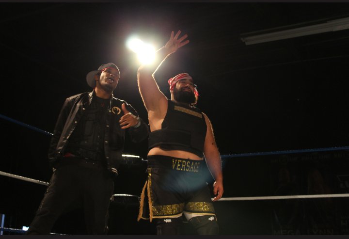 Brothers In Arms picked up a big win this past weekend in New York
@NYWCWRESTLING 
#brothersinarms #bigwin #NewYorkForever #NewYork #prowrestling #indywrestling #wrestling #ImpactWrestling #AEWFightForever #AEWRampage #AEWCollision #NWA #MLW #WWERaw #WWE2K23 #WWE