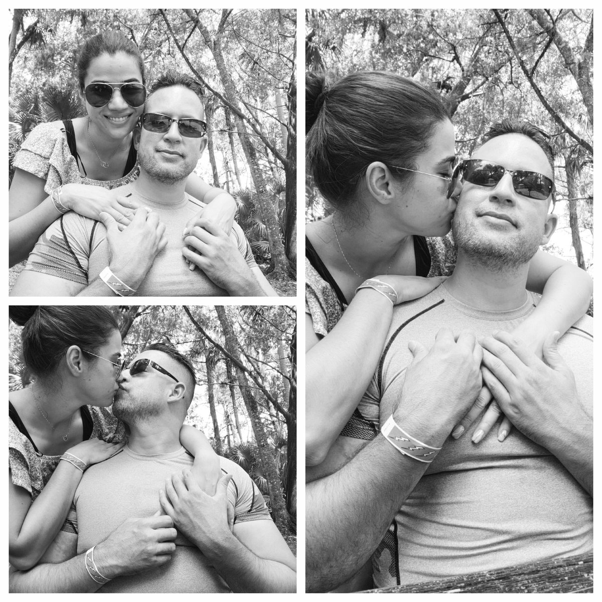 mrRayD's tweet image. #LUCKY and #blessed