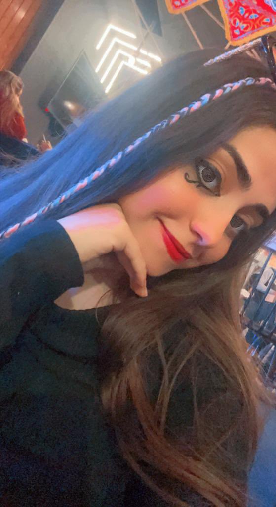 أيام ما قبل الانطفاء🥺