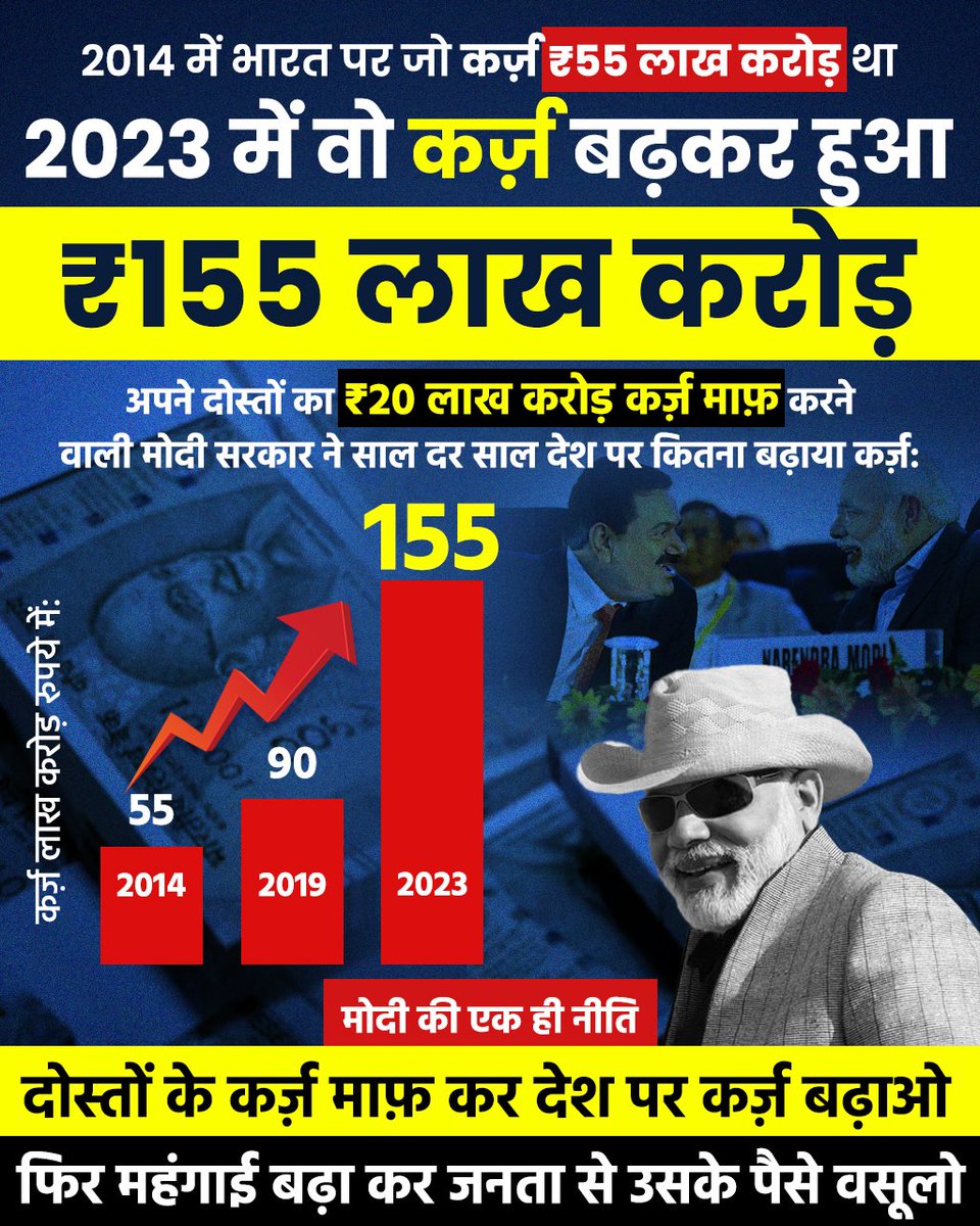 चौथी पास राजा हड़प गया देश का सारा पैसा