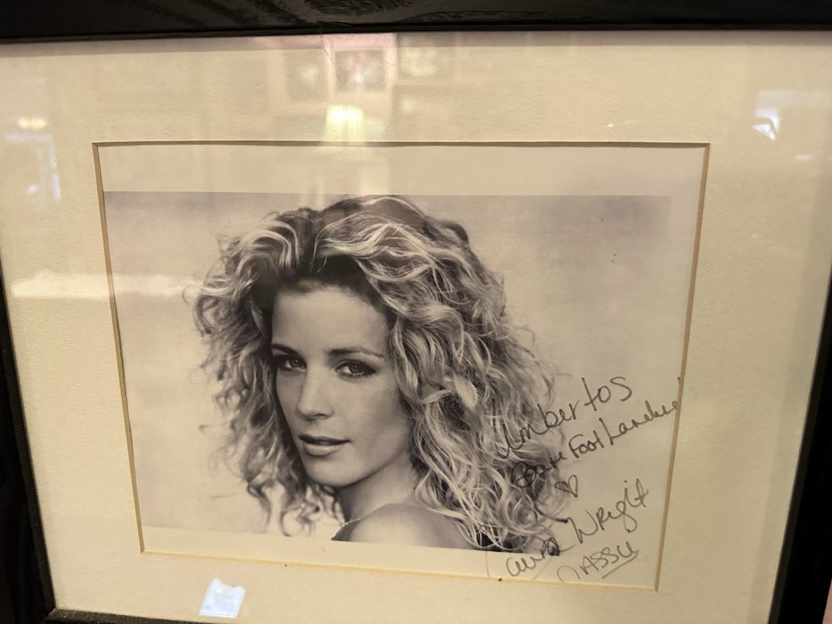 KC231614's tweet photo. @lldubs look what I found at Umberto’s Restaurant in Myrtle Beach, SC this weekend! https://t.co/MOp86g1n9V