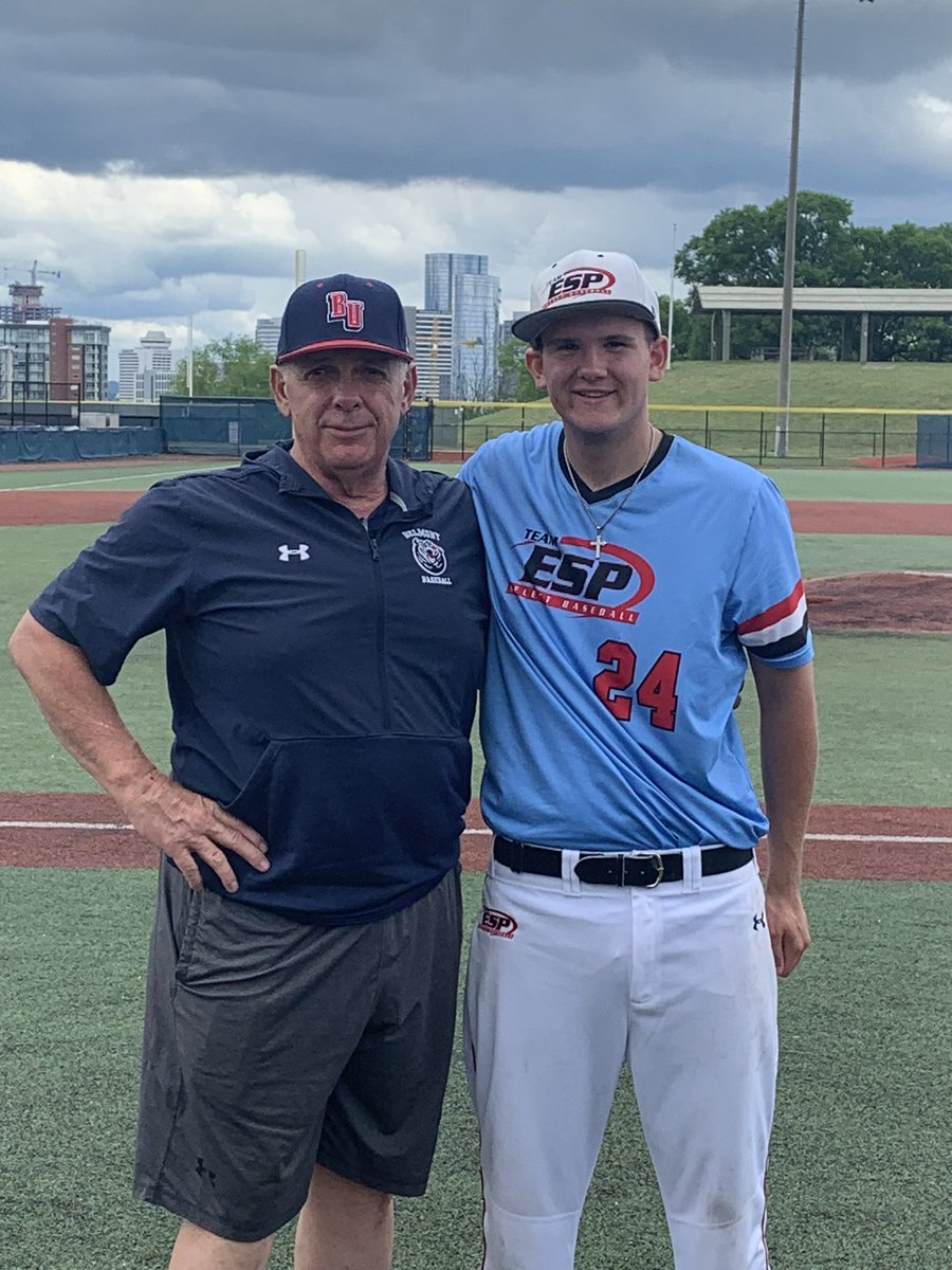 Cayden Lohrey (@caydenlohrey) on Twitter photo Thank you to coach Jarvis and your staff <a href="/BelmontBaseball/">Belmont Baseball</a> for inviting me to your prospect camp. I really enjoyed getting to work with you, your coaching staff, and players today.
<a href="/TaddGibby24/">Tadd Gibson</a>
<a href="/kylemoore2020/">Kyle Moore</a>
<a href="/ACCBaseball_/">Aurora Central Catholic Baseball</a> Thank you to coach Jarvis and your staff <a href="/BelmontBaseball/">Belmont Baseball</a> for inviting me to your prospect camp. I really enjoyed getting to work with you, your coaching staff, and players today.
<a href="/TaddGibby24/">Tadd Gibson</a>
<a href="/kylemoore2020/">Kyle Moore</a>
<a href="/ACCBaseball_/">Aurora Central Catholic Baseball</a>