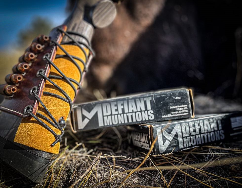 Defiant Munitions tweet media