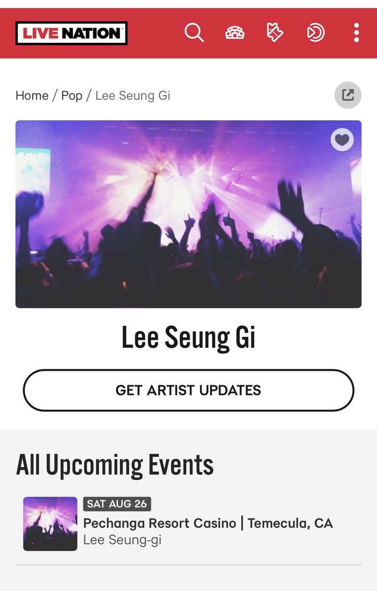 tryp96's tweet photo. Awaiting Human Made official announcement/confirmation, but… US Airens, clear your calendar because SeungGi seems to be bringing his concert tour to SoCal in August!!!!!!!

#이승기 #LeeSeungGi https://t.co/VbXD3wHRhn