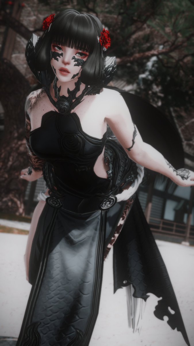 JasyXIV's tweet photo. #yuriastyles  #reimods #liliposes #mieglows #atelierprimavera https://t.co/JleSroFTY9