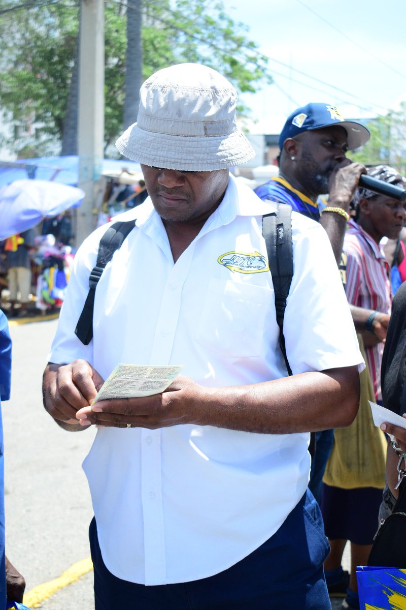 Queen Majesty🇯🇲 tweet media