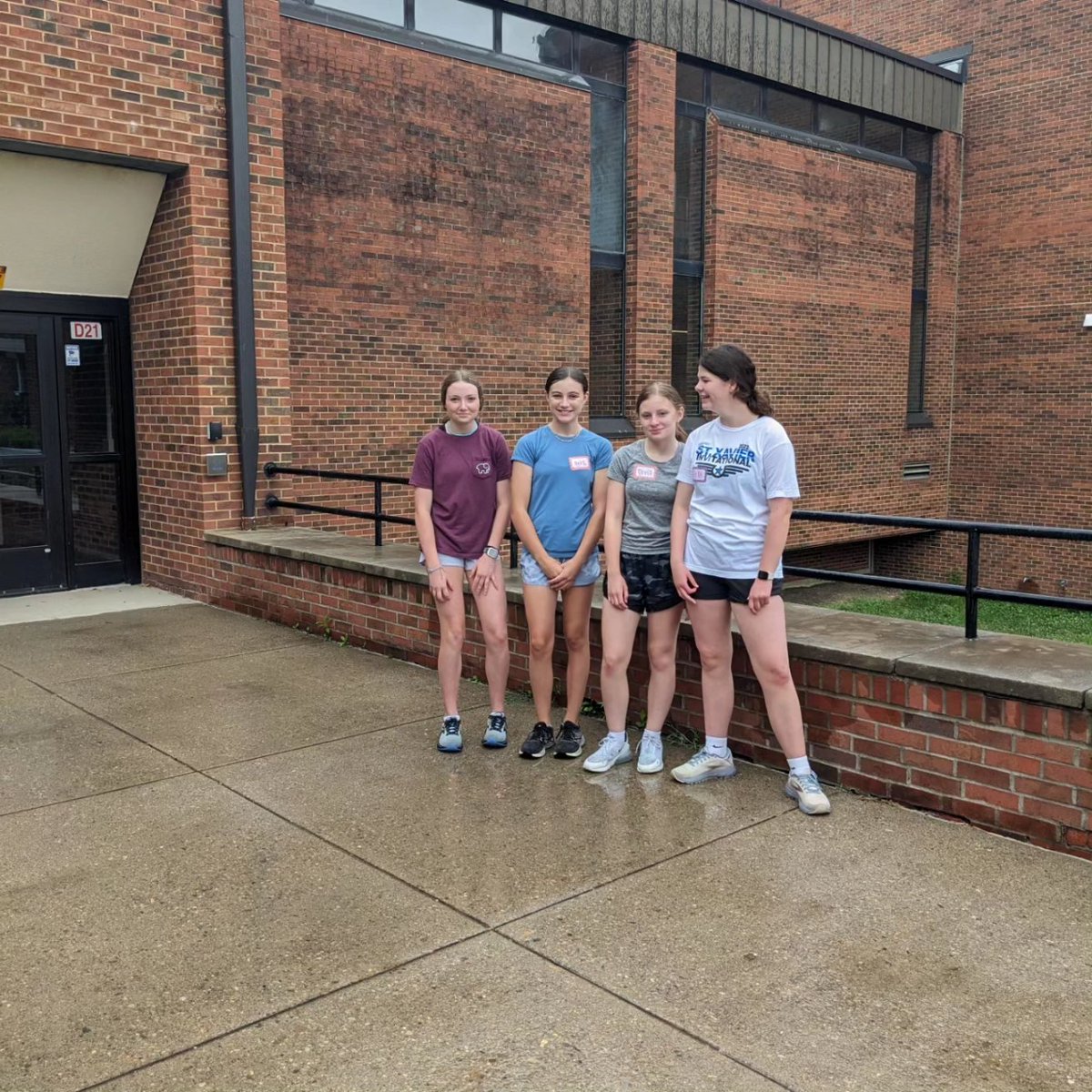 Turpin Running tweet media