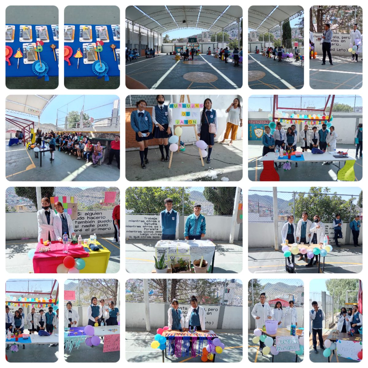 Epoem1's tweet photo. EPO 110 "Profr. Alfredo Ramírez Sánchez"  realizó una demostración de Proyectos en la "Feria de las Ciencias", agradecemos a los alumnos participantes por su gran esfuerzo y dedicación. @SBg37 @LuisCed74936965 @DeSubdireccion https://t.co/SiHIvX9730