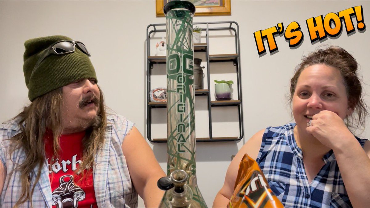 TheCigrit's tweet photo. Your Package Got Delivered Somewhere Else! https://t.co/5ApxGeCUMd @TheCigritsWife #TheCigritβπ» #Cigritβπ» #Litπ₯ #Mmemberville #CannabisCommunity #StonerFam #Stoner #Stoners #Stoned #Canadianπ¨π¦ #Dope #CandyCake #DoubleOG https://t.co/eo27apeuNU