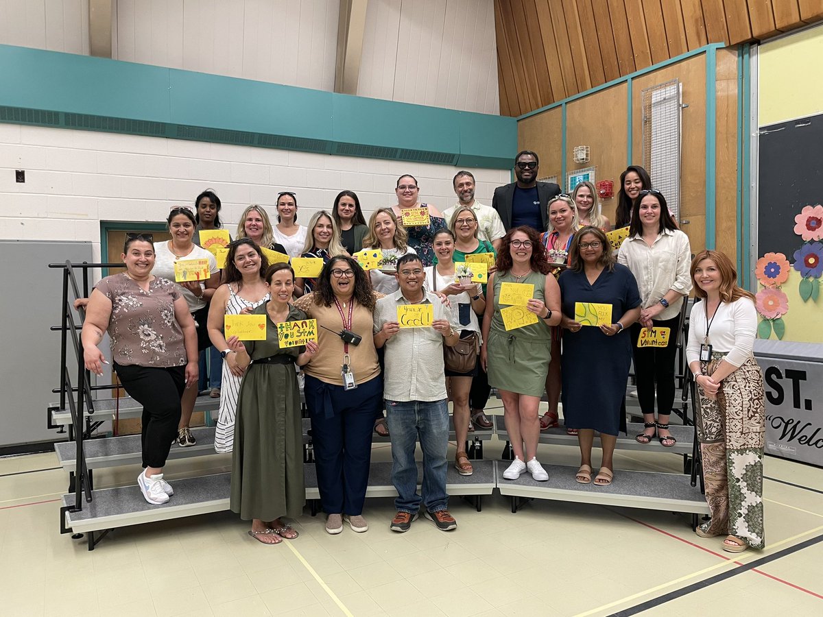 These are just a few of our wonderful  SUPER VOLUNTEERS that make a difference in so many ways 💗