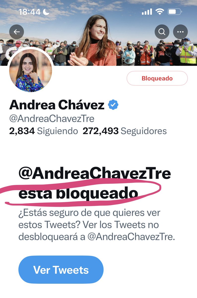 Joaquín López-Dóriga tweet media