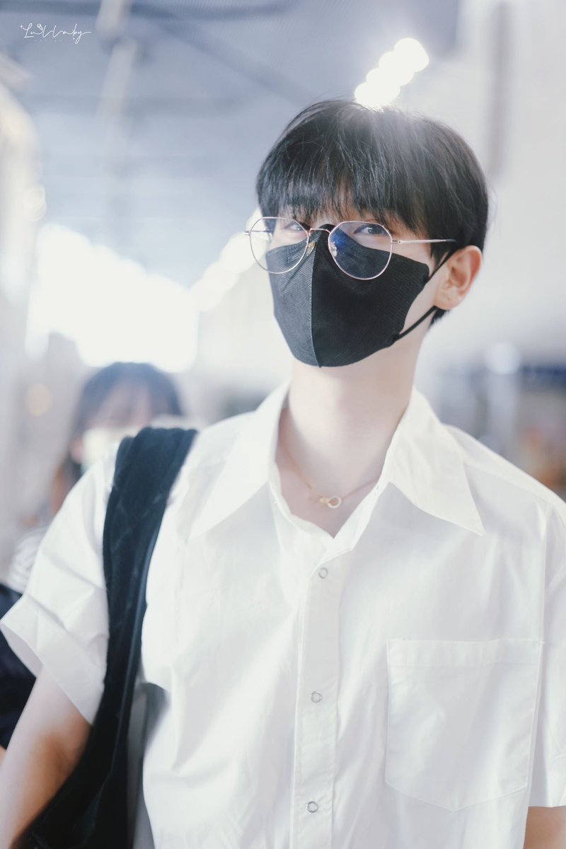 Lullaby_高卿尘 tweet media