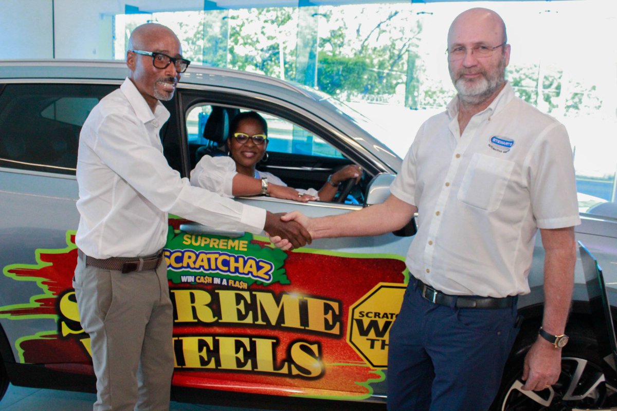 Queen Majesty🇯🇲 tweet media