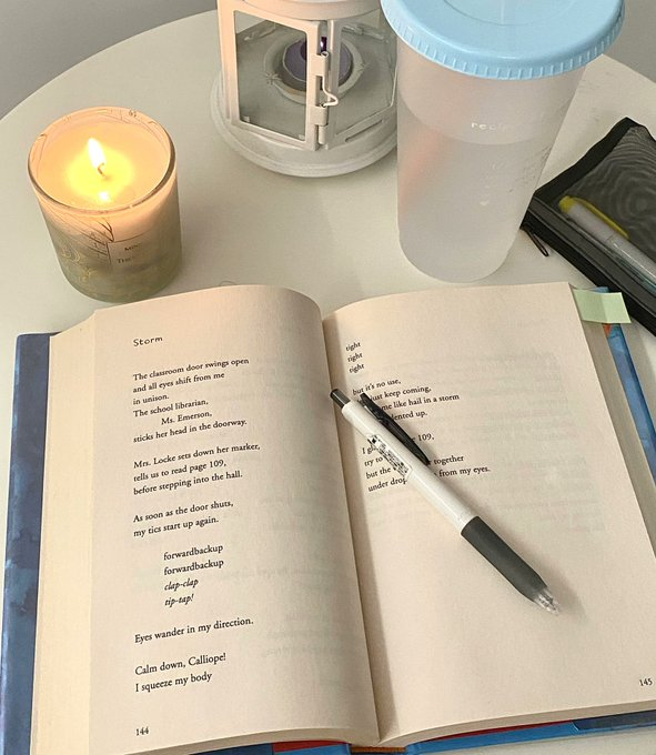 ochoa35877's tweet photo. Find time for yourself every day to let yourself study for a while, which will greatly improve your knowledge https://t.co/9bD3OBdATM
