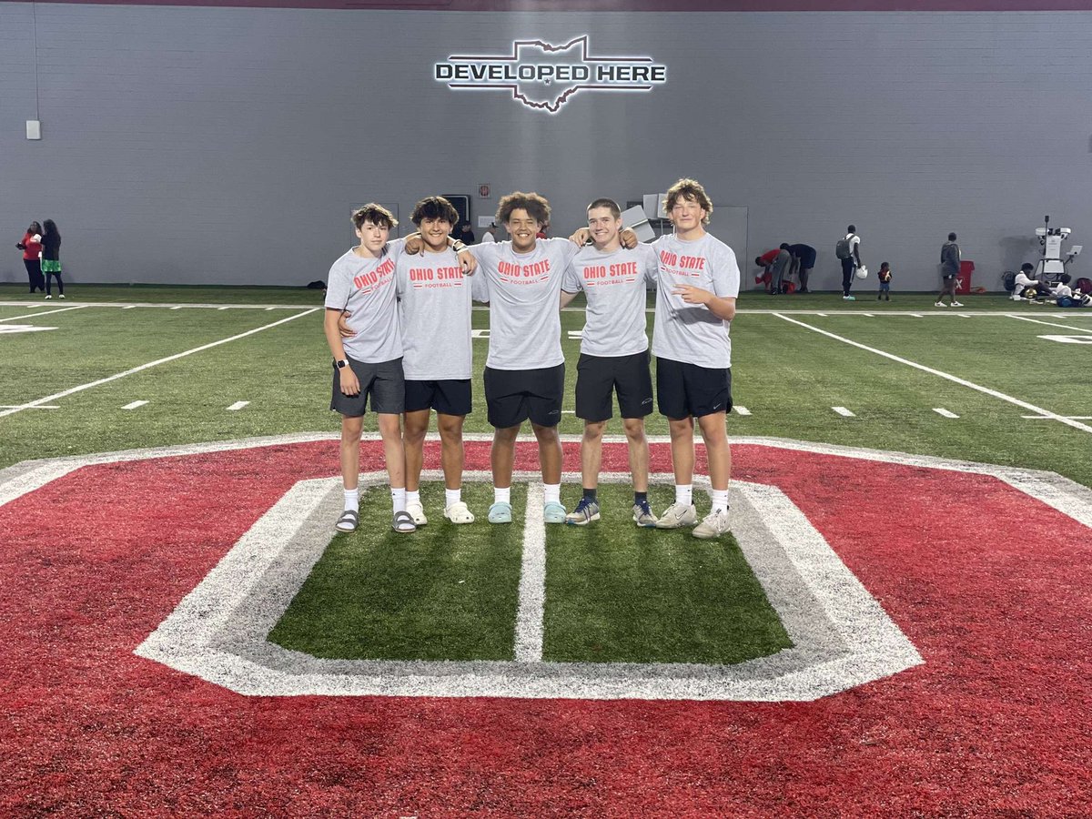 Jacob Thomas 2026 tweet media