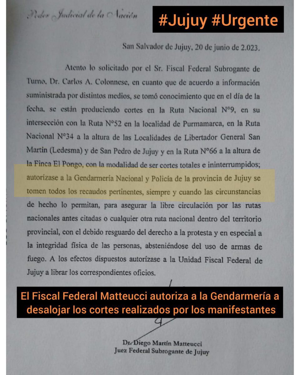 ANRed #30Años tweet media
