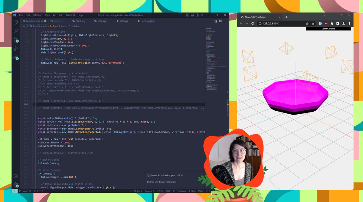 Amanda Cifaldi tweet media