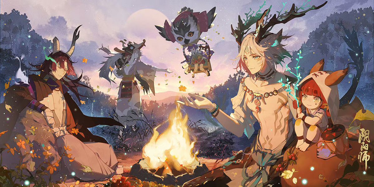 kami_onmyoji's tweet photo. https://t.co/sKNdf1uaZ4