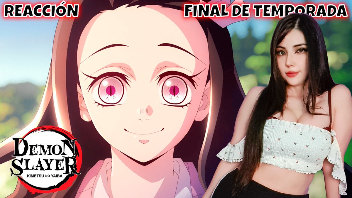 taitai_gamer's tweet photo. Nunca me imaginé llorar tanto 😭😭 uno de mis videos más épicos 👇👇
https://t.co/BtHYFYIEfv
Les agradecería mucho su apoyo 😍 https://t.co/ezzFcPivNN