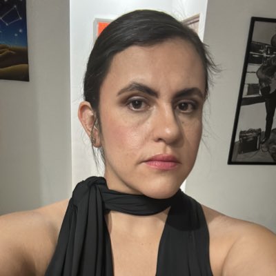 Alejandra Anderson tweet media