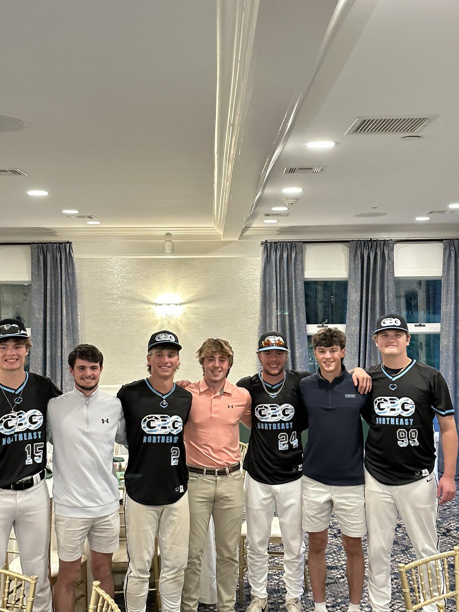 Mansfield HS Hornets Baseball tweet media