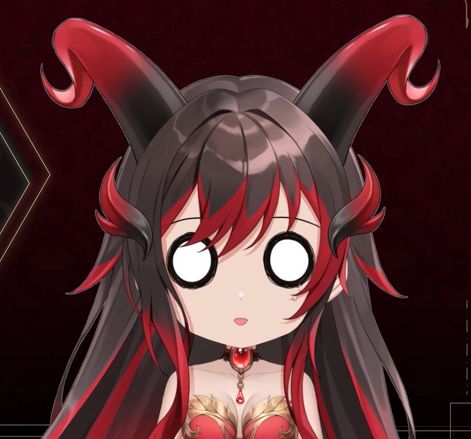 dragon girl is back >:)

WE'RE LIVE! story time, BIG news, and fortnite!! :D

https://t.co/lfTFTqBSr8