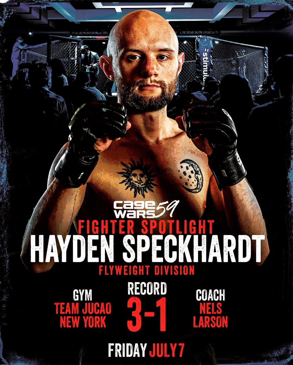 July 7th. Rivers Casino - Schenectady, NY 
MAIN EVENT Title Fight