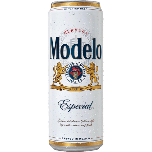 Not sure about you guys, but we could really use a Modelo Especial right about now 💯👌