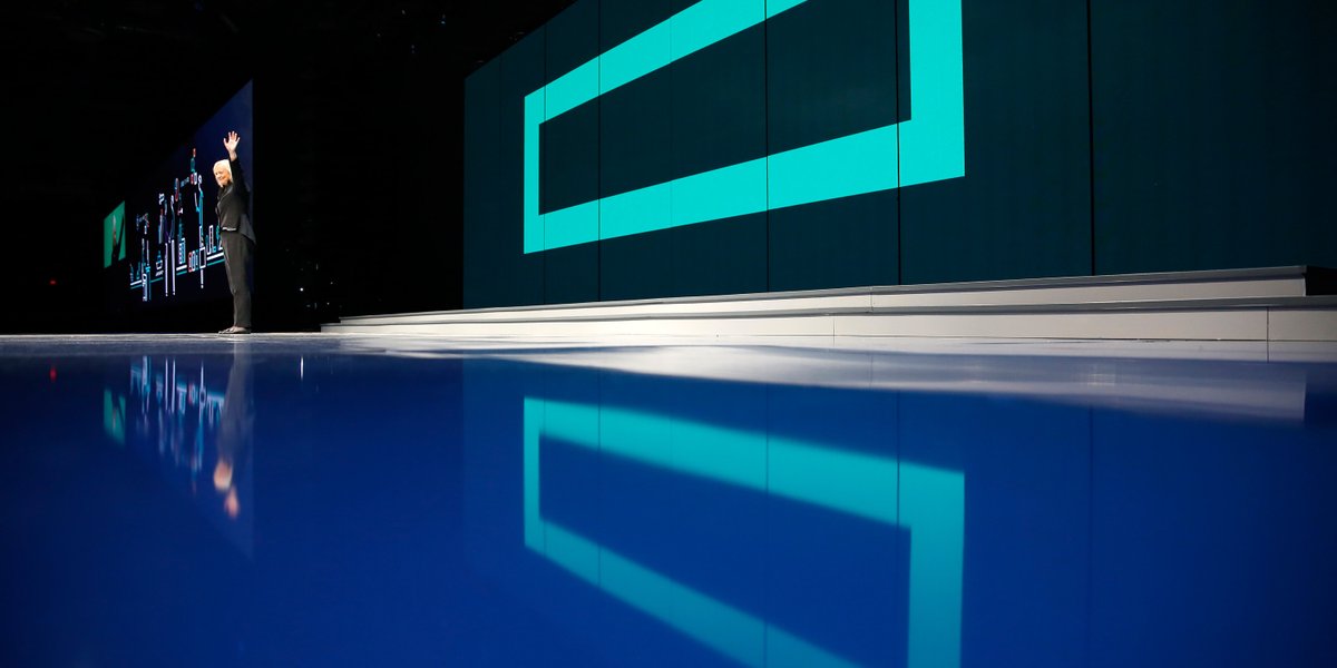 monicafajardon's tweet photo. 'Experience the best of #HPEDiscover on demand. Explore the latest insights and innovations at your own pace, tailored to your interests'
https://t.co/dchPmBsGpK https://t.co/mPaXtnWpqy